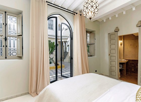 Riad XO