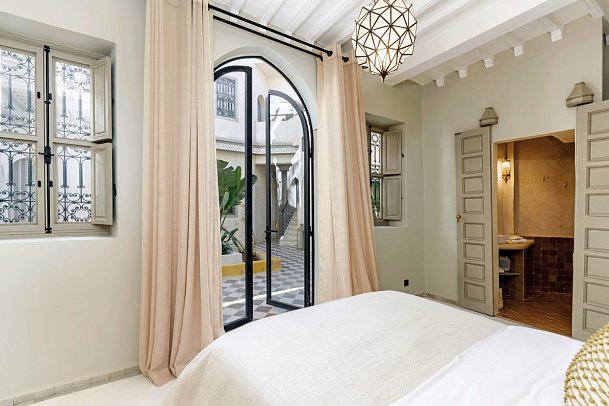 Riad XO