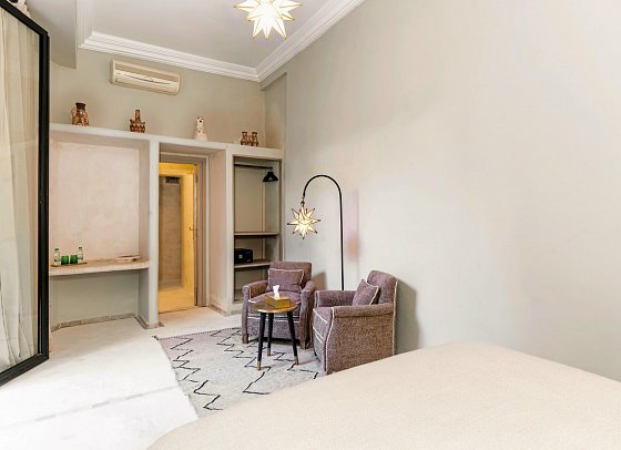 Riad XO