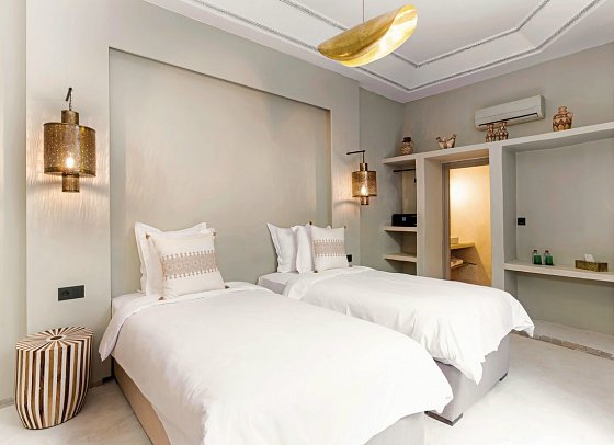Riad XO