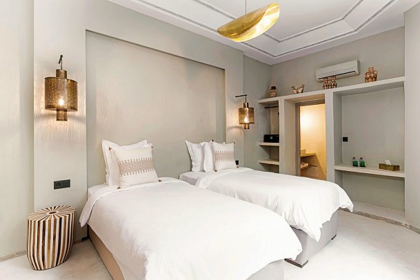 Riad XO