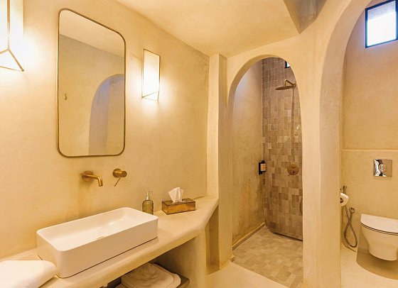 Riad XO