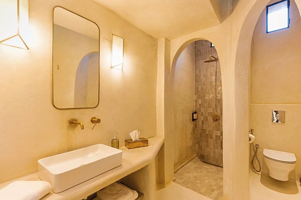 Riad XO
