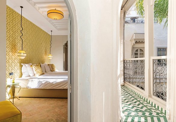 Riad XO