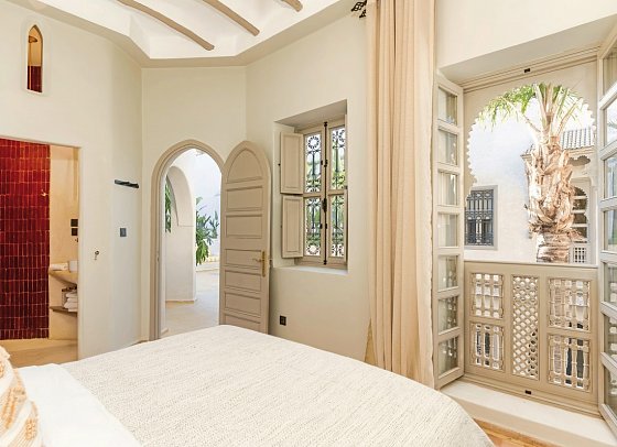 Riad XO