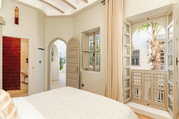 Riad XO