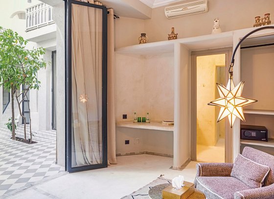 Riad XO