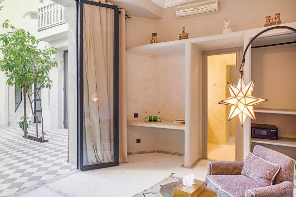 Riad XO