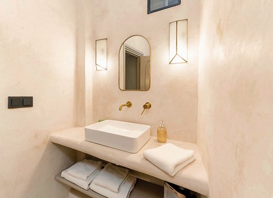 Riad XO