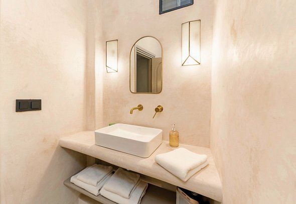Riad XO
