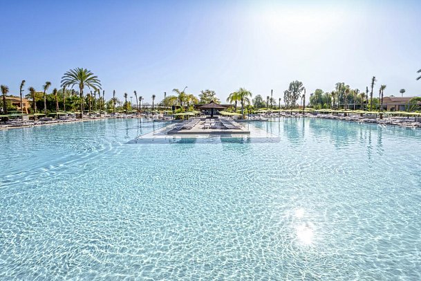 RIU Tikida Palmeraie