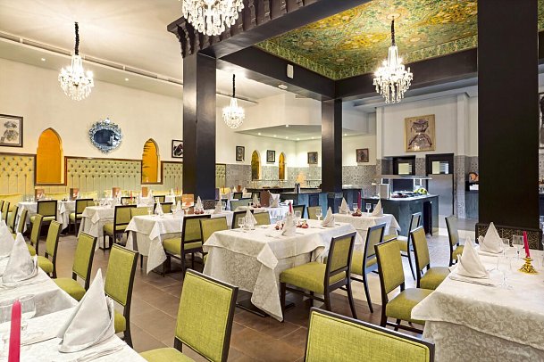 RIU Tikida Palmeraie