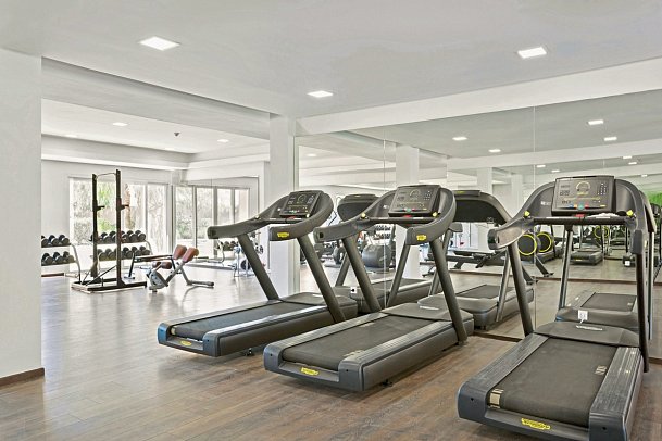 RIU Tikida Palmeraie