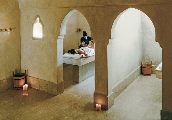 RIU Tikida Palmeraie