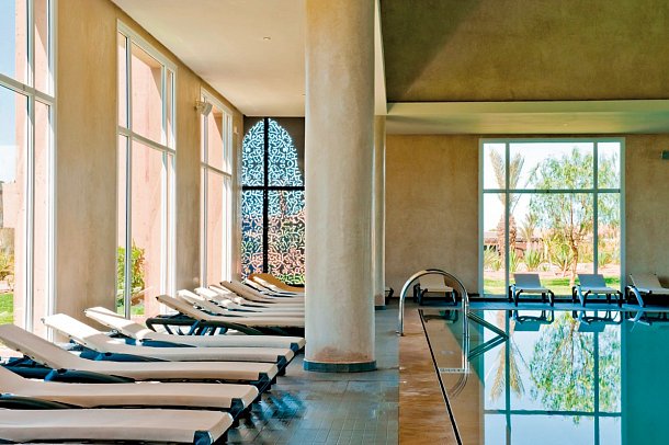 RIU Tikida Palmeraie