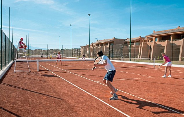 RIU Tikida Palmeraie