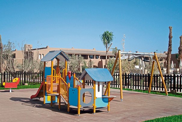 RIU Tikida Palmeraie