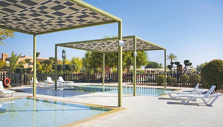 RIU Tikida Palmeraie