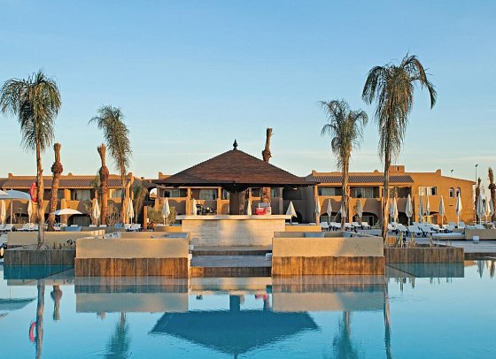 RIU Tikida Palmeraie