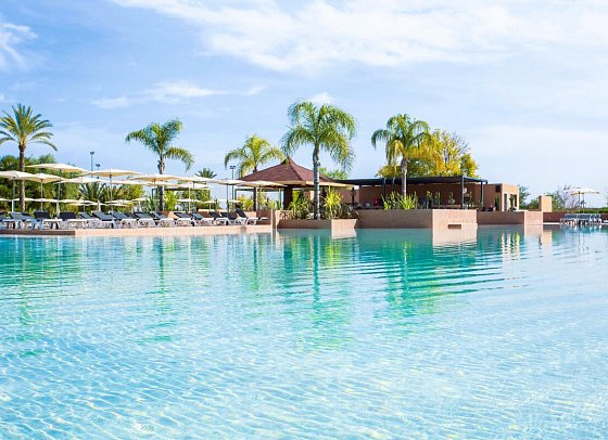 RIU Tikida Palmeraie