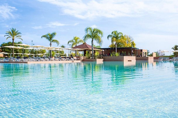 RIU Tikida Palmeraie
