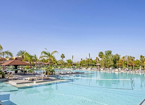 RIU Tikida Palmeraie