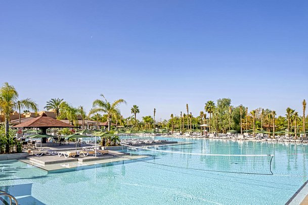 RIU Tikida Palmeraie