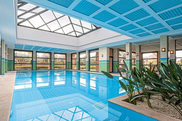 Jaal Riad Resort Marrakech