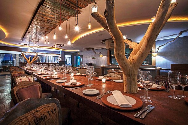 Jaal Riad Resort Marrakech