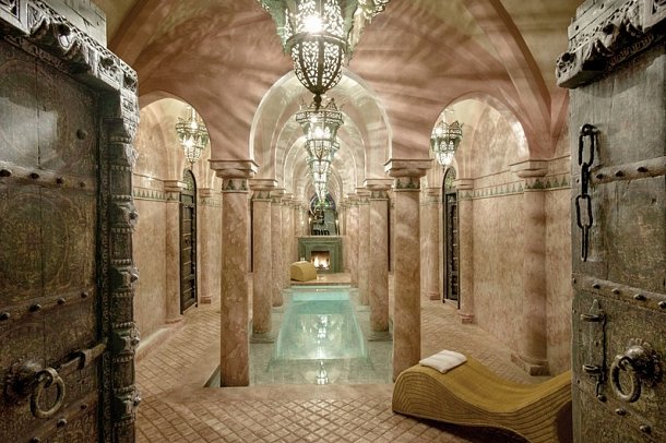 La Sultana Marrakesch