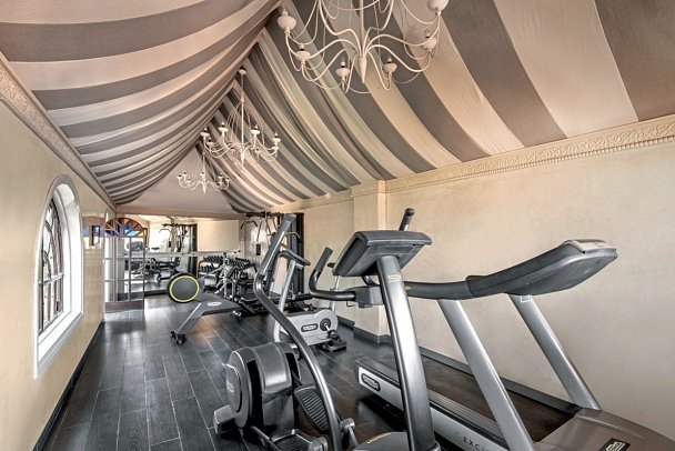 La Sultana Marrakesch