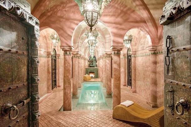 La Sultana Marrakesch