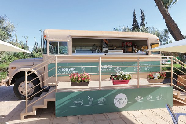 Iberostar Waves Club Palmeraie Marrakech