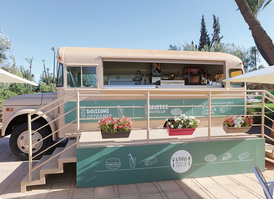 Iberostar Waves Club Palmeraie Marrakech