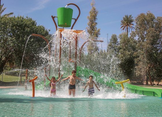 Iberostar Waves Club Palmeraie Marrakech