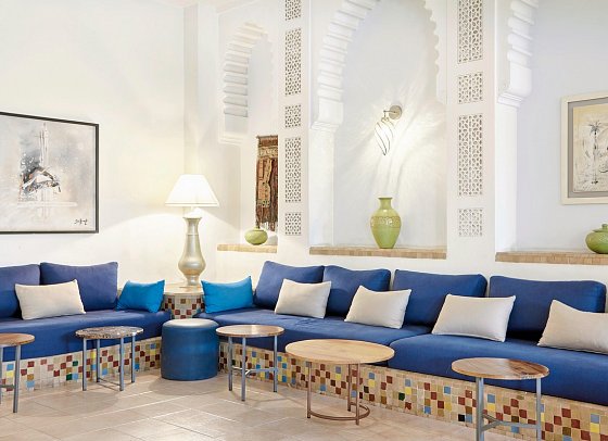 Iberostar Waves Club Palmeraie Marrakech