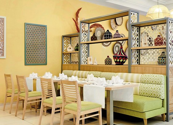 Iberostar Waves Club Palmeraie Marrakech
