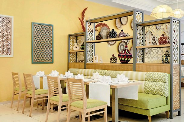 Iberostar Waves Club Palmeraie Marrakech