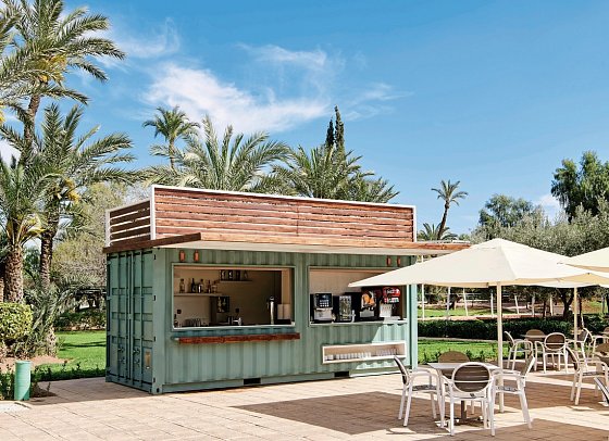Iberostar Waves Club Palmeraie Marrakech