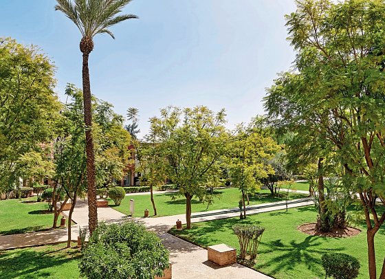 Iberostar Waves Club Palmeraie Marrakech