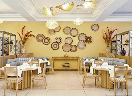 Iberostar Waves Club Palmeraie Marrakech