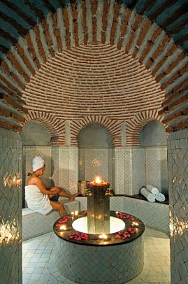 Tigmiza Marrakesch