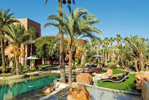 Tigmiza Marrakesch