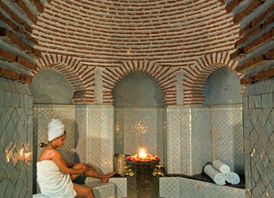 Tigmiza Marrakesch
