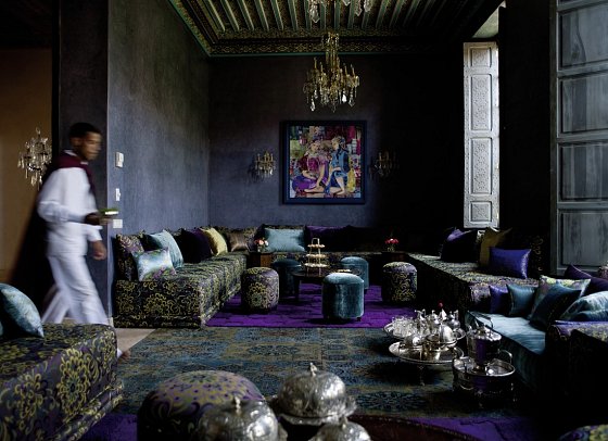 Tigmiza Marrakesch