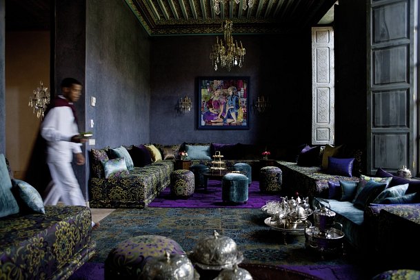 Tigmiza Marrakesch