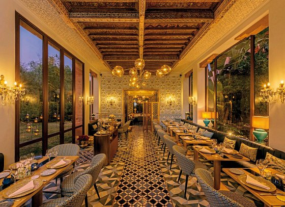 Tigmiza Marrakesch