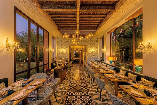 Tigmiza Marrakesch