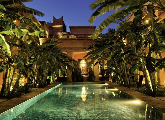 Tigmiza Marrakesch