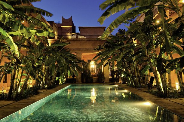Tigmiza Marrakesch